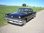 1955 Ford Mercury 4 Door Sedan
