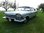 1957 Plymouth Belvedere 4 Door Sedan