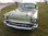 1957 Chevrolet Bel Air Front-Stoßstange Front Bumper California-Ausführung