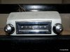 1955 CHEVROLET BEL AIR 210 150 AM Radio (1)